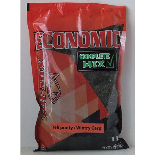 TOP MIX ECONOMIC COMPLETE-MIX Téli Ponty 1kg