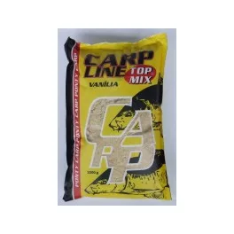 Top Mix CARP LINE Vanília 2,5kg