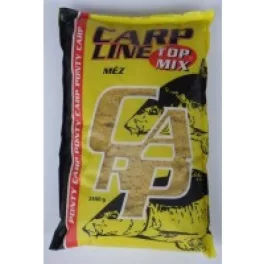 Top Mix CARP LINE Méz 2,5kg