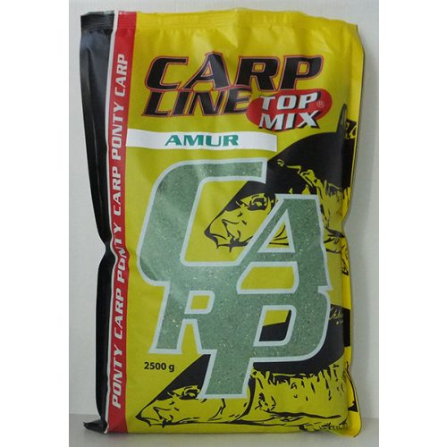 Top Mix CARP LINE Amur 2,5kg