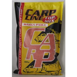 Top Mix CARP LINE Paduc-Márna 2,5kg