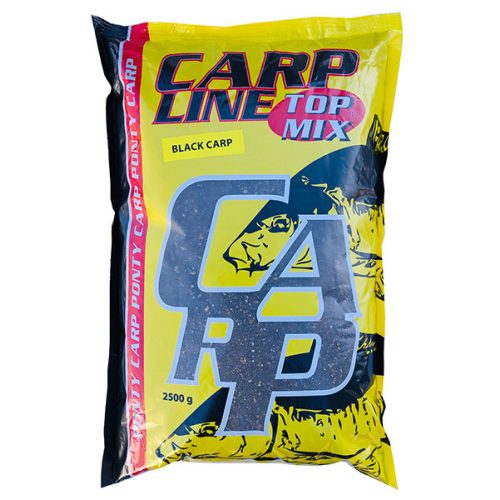 Top Mix CARP LINE Black Carp 2,5kg