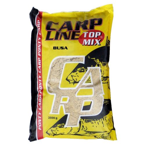 Top Mix CARP LINE Busa 2,5kg