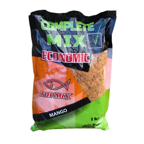 TOP MIX ECONOMIC COMPLETE-MIX Mango 1kg