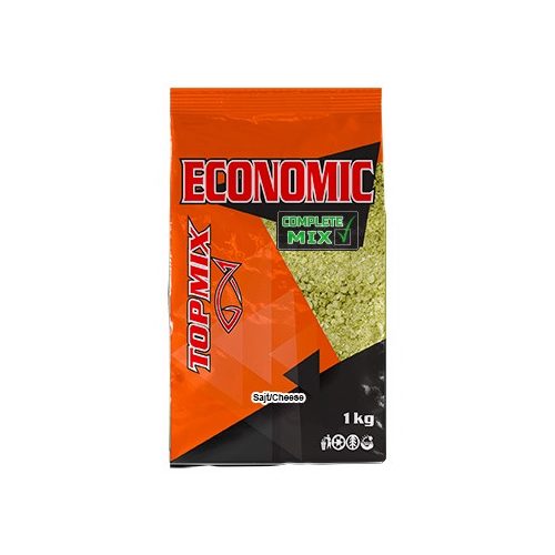 TOP MIX ECONOMIC COMPLETE-MIX Sajt 1kg