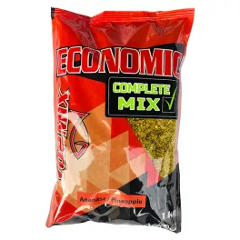 TOP MIX ECONOMIC COMPLETE-MIX Ananász Kész Etetőanyag 1kg
