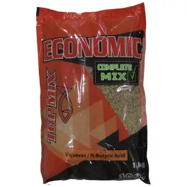 TOP MIX ECONOMIC COMPLETE-MIX Vajsav Kész Etetőanyag 1kg