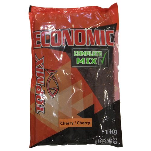 TOP MIX ECONOMIC COMPLETE-MIX Cherry 1kg