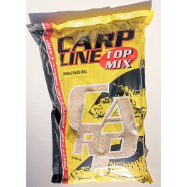 TOP MIX CARP LINE Fokhagymás Hal 2,5kg