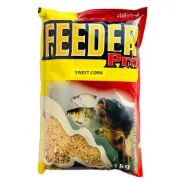 Top Mix FEEDER PRO Sweetcorn Etetőanyag1kg