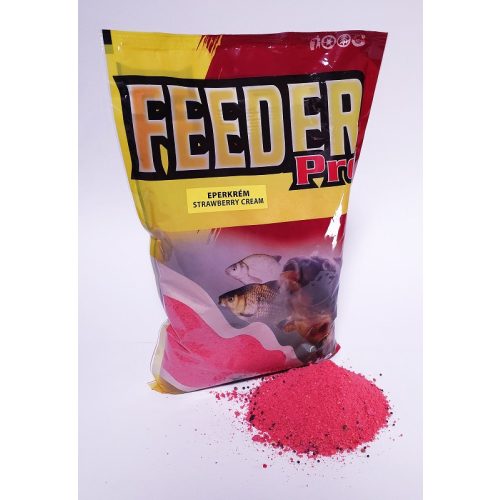 TOP MIX FEEDER PRO Eperkrém 1kg