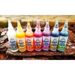 Top Mix Aqua Nitro Boost Gel - Ananász 110ml