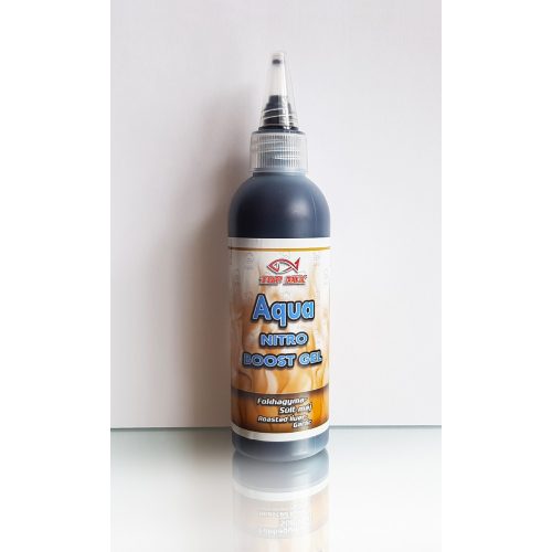 Top Mix Aqua Nitro Boost Gel - Fokhagyma Sült máj 110ml