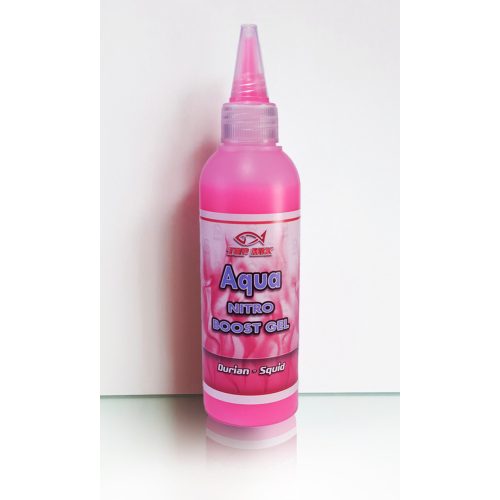 TOP MIX Aqua Nitro Boost Gel - Durian Squid 110ml