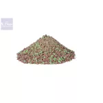 TOP MIX Method Carp etetőanyag - Dubai Csoki 800gr
