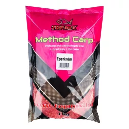 Top Mix Method Carp Eperkrém 800gr