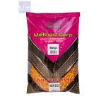 TOP MIX Method Carp etetőanyag - Mangó 800gr