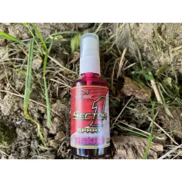 TOP MIX Sector 1 Method spray - Squid 50ml