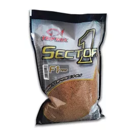 TOP MIX Sector 1 - F1 Carp Etetőanyag800gr