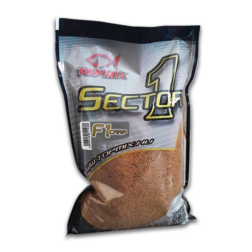 TOP MIX Sector 1 - F1 Carp 800gr