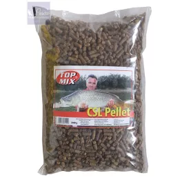 TOP MIX Etető pellet, CSL 3kg