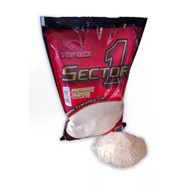 TOP MIX Sector 1 - Maxxx Corn Etetőanyag 800gr