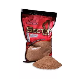 TOP MIX Sector 1 - Dévér Etetőanyag 800gr