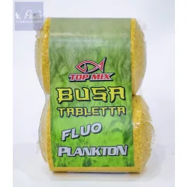 TOP MIX Busa Tabletta - Fluo Plankton