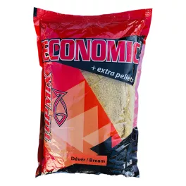 TOP MIX ECONOMIC DÉVÉR Etetőanyag 1kg