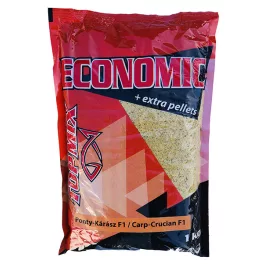 TOP MIX ECONOMIC PONTY F1 Etetőanyag 1kg