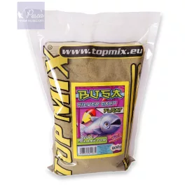 TOP MIX Busa Float / úszós - Fluo Plankton 800gr