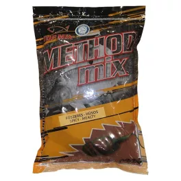 Top Mix Method Mix Fűszeres-Húsos 850gr