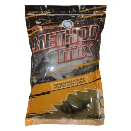 Top Mix Method Mix Fokhagymás Sült Máj 850gr