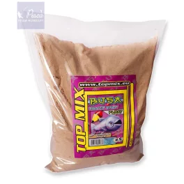 TOP MIX Busa Float / úszós - Fokhagyma 2,5 kg