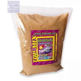 TOP MIX Busa Float / úszós - Madártej 2,5 kg