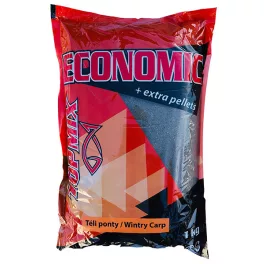 TOP MIX ECONOMIC TÉLI PONTY Etetőanyag 1kg