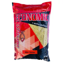 TOP MIX ECONOMIC MÉZ Etetőanyag 1kg