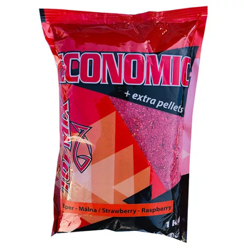 TOP MIX ECONOMIC EPER-MÁLNA Etetőanyag 1kg