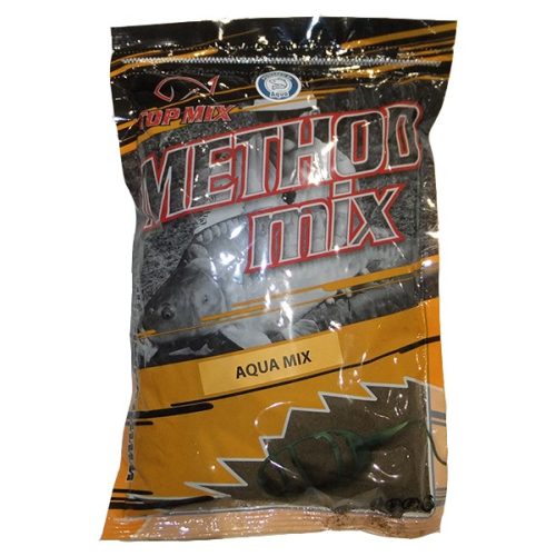 Top Mix Method Mix Aqua-Mix 850gr