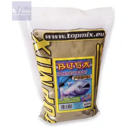 TOP MIX Busa feeder - Fluo Plankton 800gr
