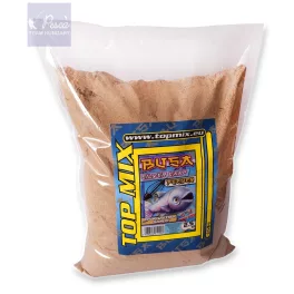 TOP MIX Busa feeder - Fokhagyma 2,5 kg