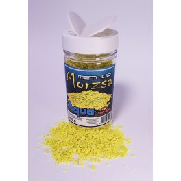 Aqua Method Morzsa - Fluo Citrom 200gr