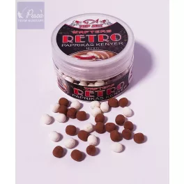TOP MIX Retro wafters 8mm - Paprikás Kenyér 25gr