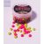 TOP MIX Retro wafters 8mm - Szilva pálinka 25gr