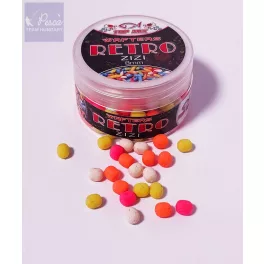 TOP MIX Retro wafters 8mm - Zizi 25gr