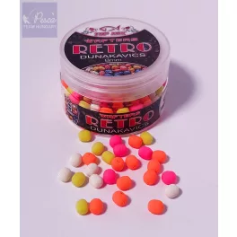 TOP MIX Retro wafters 8mm - Dunakavics 25gr