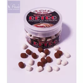 TOP MIX Retro wafters 10mm - Paprikás Kenyér 25gr
