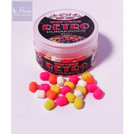 TOP MIX Retro wafters 10mm - Dunakavics 25gr