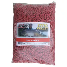 Top Mix Etető Pellet Eper 3Kg