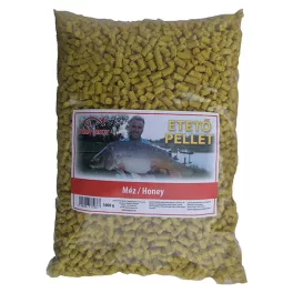 Top Mix Etető Pellet Méz 3kg